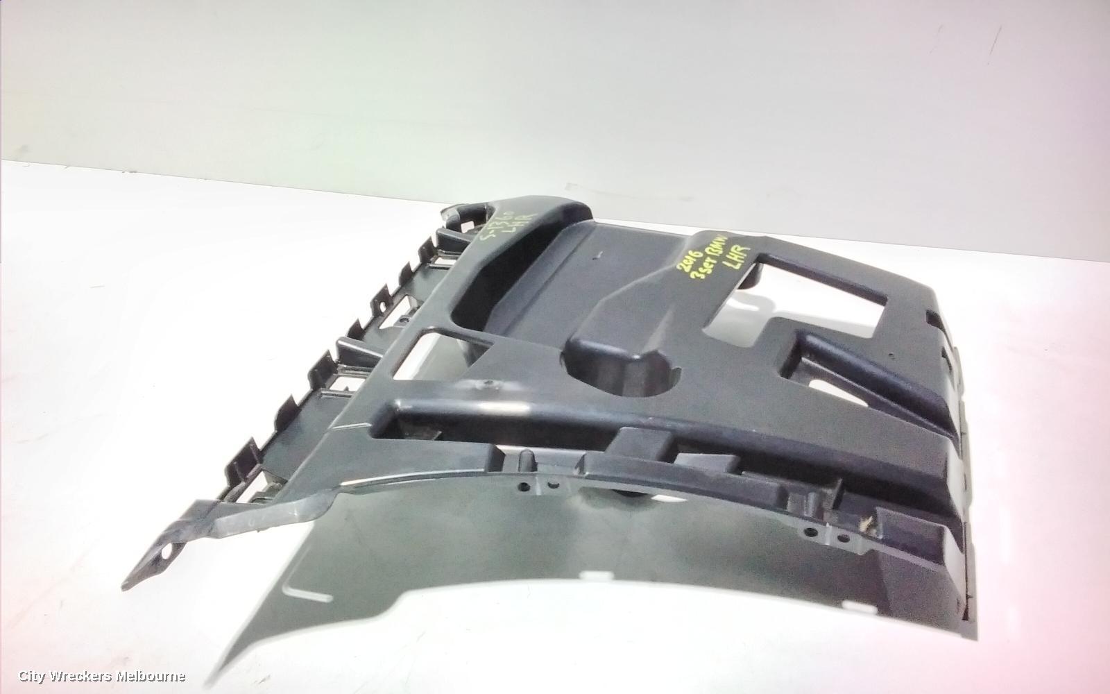 BMW 3 SERIES, F30, 02/2012 - 12/2019, LHR BAR SLIDER: 79376 - Image 3