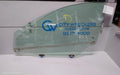 MITSUBISHI 380 LEFT FRONT DOOR WINDOW, DB, 09/2005 - 03/2008 - Image 1
