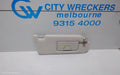 MITSUBISHI OUTLANDER SUNVISOR, ZK, RH SIDE, 04/2015 ONWARDS - Image 1