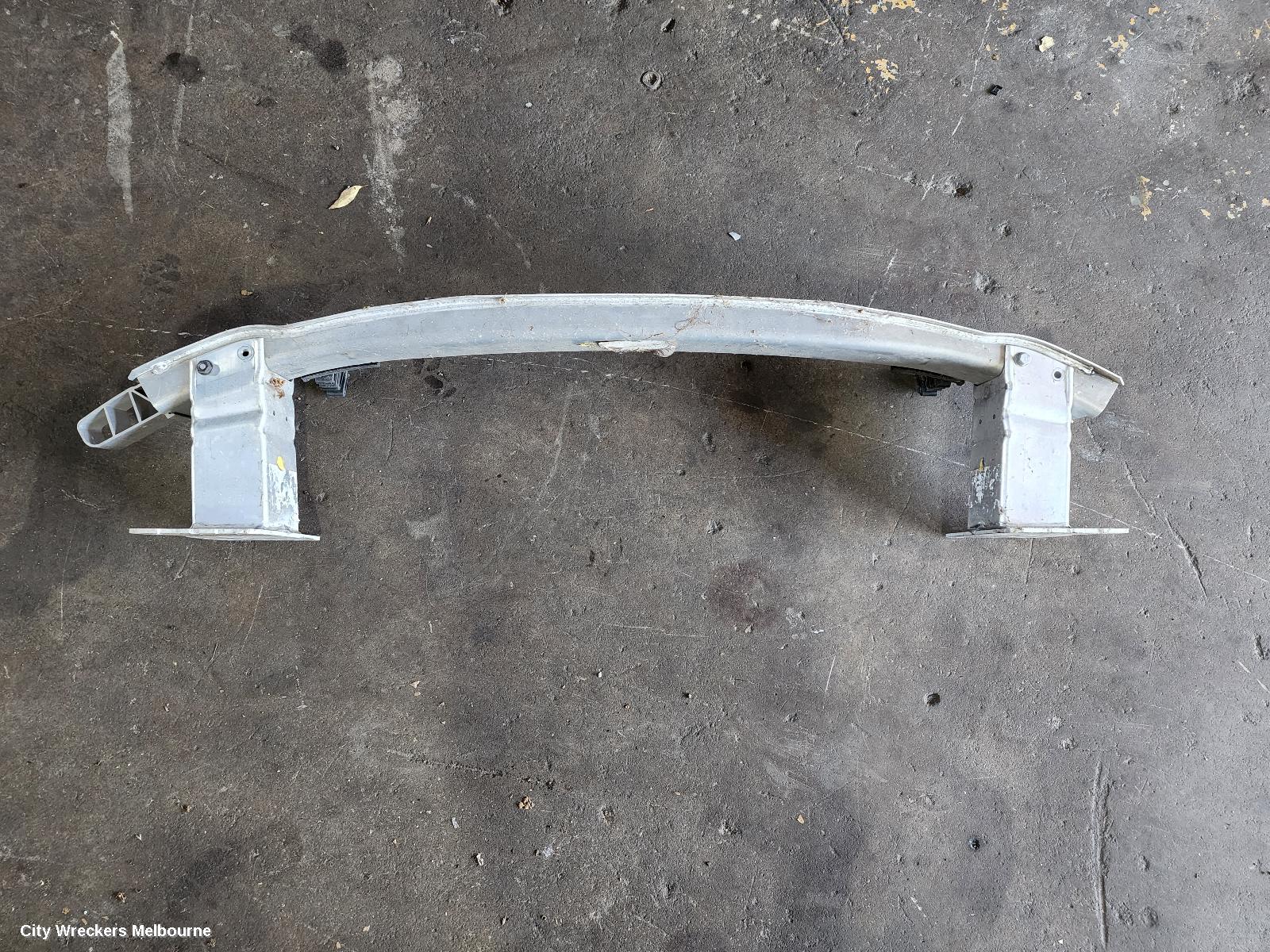AUDI A4 F/BAR REINFORC/BRACK, REINFORCEMENT, B9 8W, 10/2015 ONWARDS - Image 3