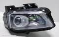HYUNDAI KONA RIGHT HEADLAMP, OS, HALOGEN TYPE, 09/2017 - 10/2020 - Image 1
