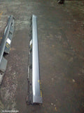 SUBARU LIBERTY SIDE STEP/SKIRT, NON 2.5X/3.6X ENG, 5TH GEN, RH SIDE, 07/2009 - 11/2014 - Image 1