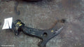FORD FOCUS LEFT FRONT LOWER CONTROL ARM, LT-LV, 05/2007 - 07/2011 - Image 1