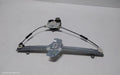 KIA PICANTO RIGHT FRONT WINDOW REG/MOTOR - Image 1