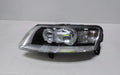 AUDI A6 LEFT HEADLAMP, C6/4F, A6, ADAPTIVE TYPE, 10/2008 - 06/2011 - Image 1