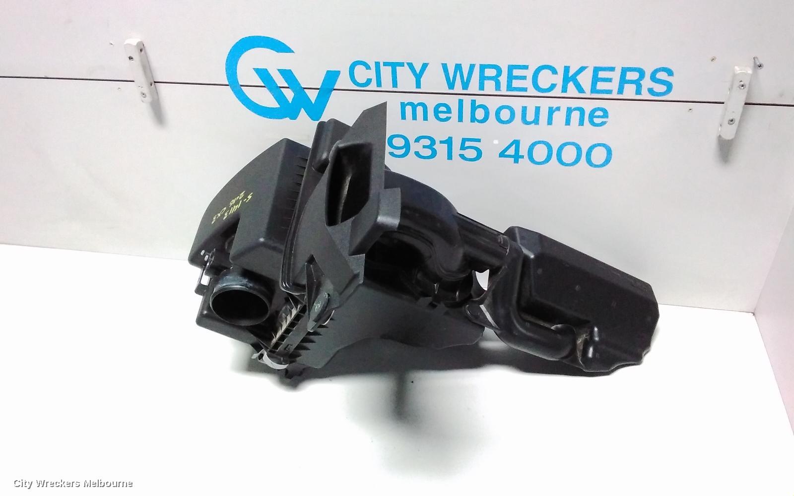 MAZDA CX3 AIR CLEANER/BOX, AIR CLEANER, DK, 2.0, PETROL, 03/2015 ONWARDS - Image 3