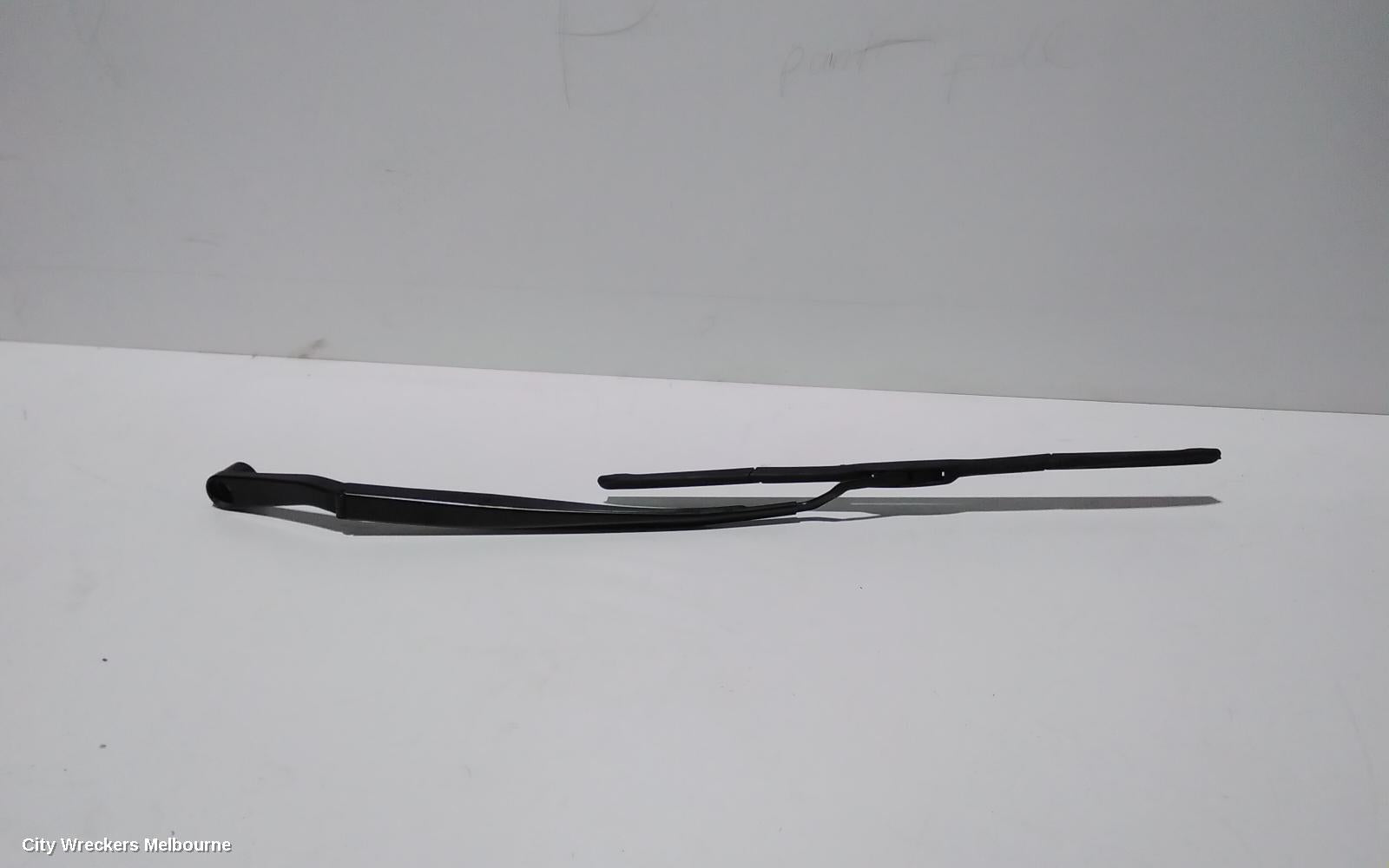 CHRYSLER 300C WIPER ARM, FRONT (LH SIDE), LX2, 12/2011 - 12/2021 - Image 1