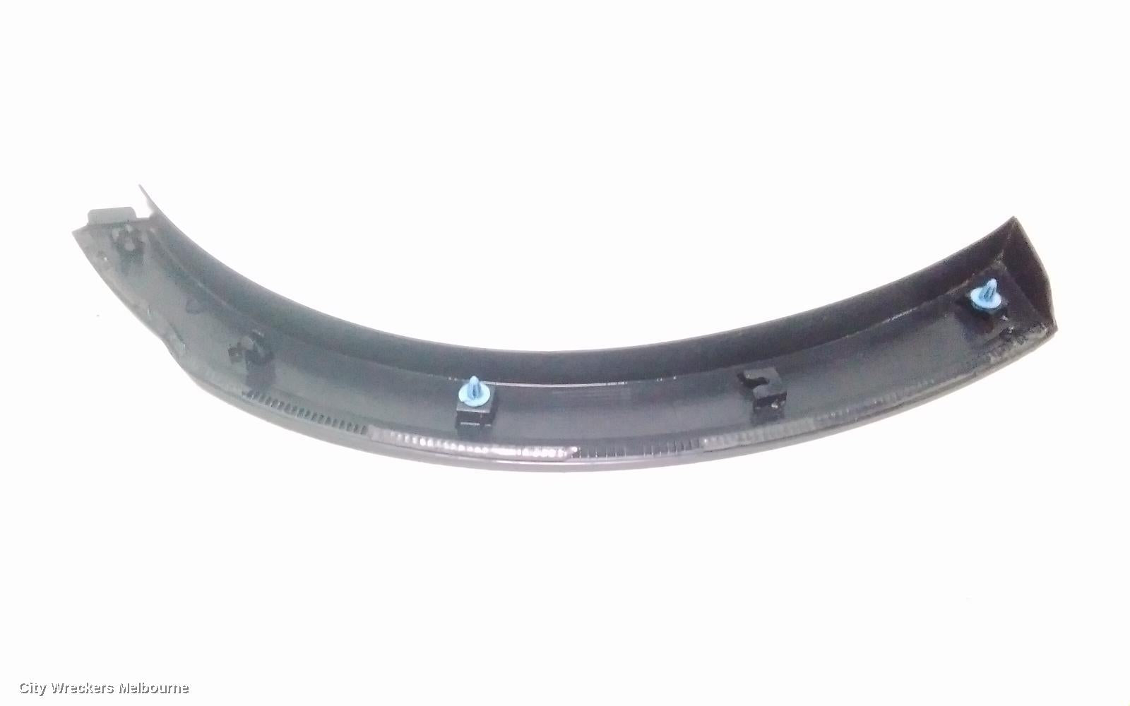 MG HS WHEEL ARCH FLARE, SAS23, 08/2019 - 12/2024 - Image 3