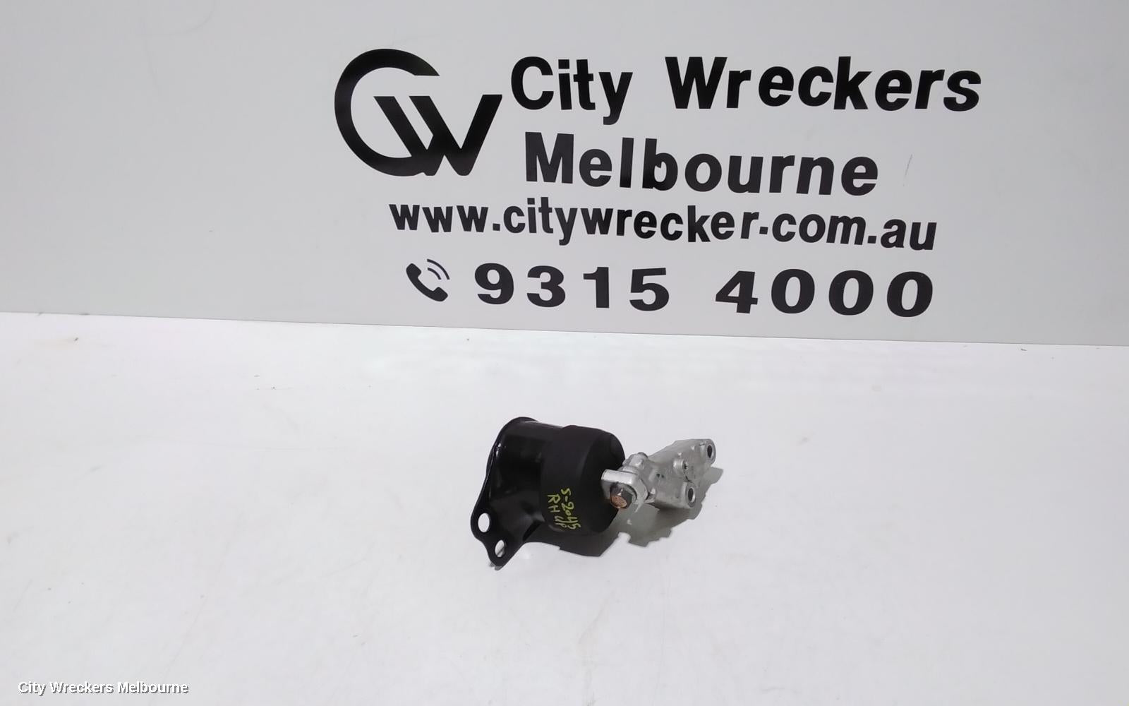 HONDA ACCORD MOUNT, 9TH GEN, 05/2013 - 08/2019 - Image 1