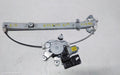 RENAULT KALEOS LEFT REAR WND REG/MOTOR, H45, DOOR REG ASSY (REG AND MOTOR), 09/2008 - 04/2016 - Image 1