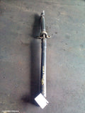 SUBARU WRX REAR DRIVE SHAFT, 2.0, PETROL, V1, 03/2014 - 10/2021 - Image 1