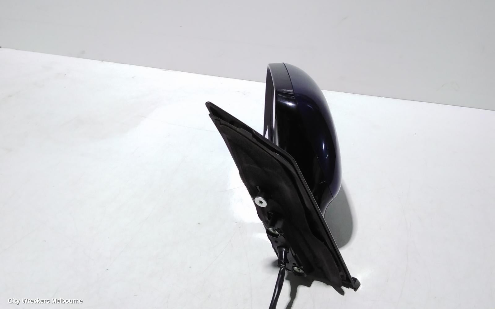 SUBARU TRIBECA LEFT DOOR MIRROR, B9, 10/2006 - 01/2014 - Image 3