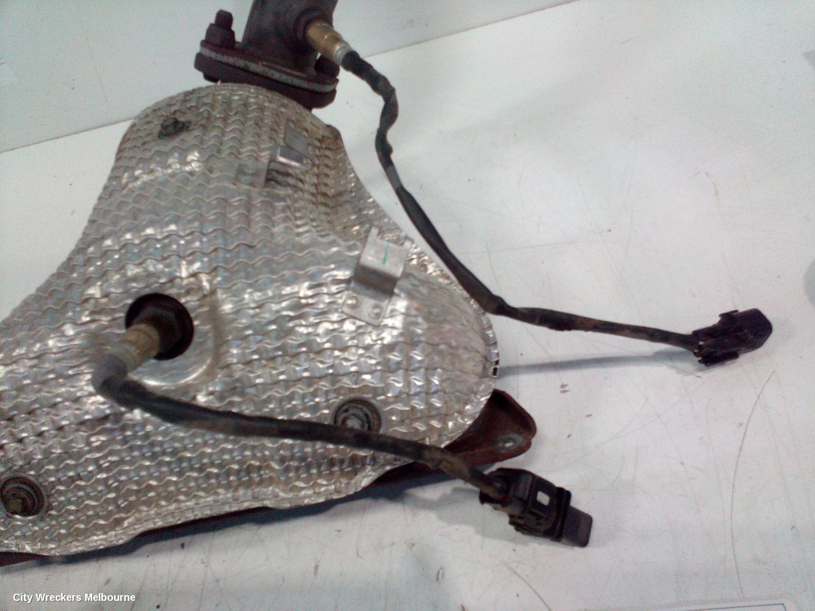 KIA RONDO OXYGEN SENSOR, RP, 06/2013 - 12/2018 - Image 2