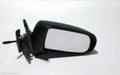 MAZDA 323 RIGHT DOOR MIRROR, BJ, MAN, SEDAN/HATCH, 09/1998 - 12/2003 - Image 1
