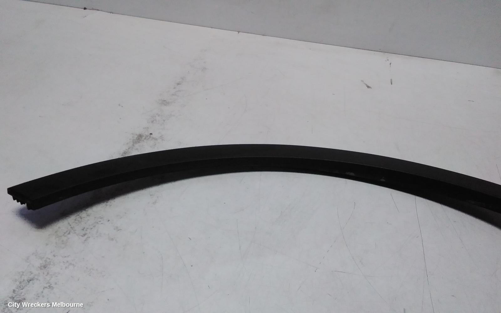 KIA SORENTO WHEEL ARCH FLARE, LH FRONT, MQ4, 02/2020 ONWARDS - Image 3
