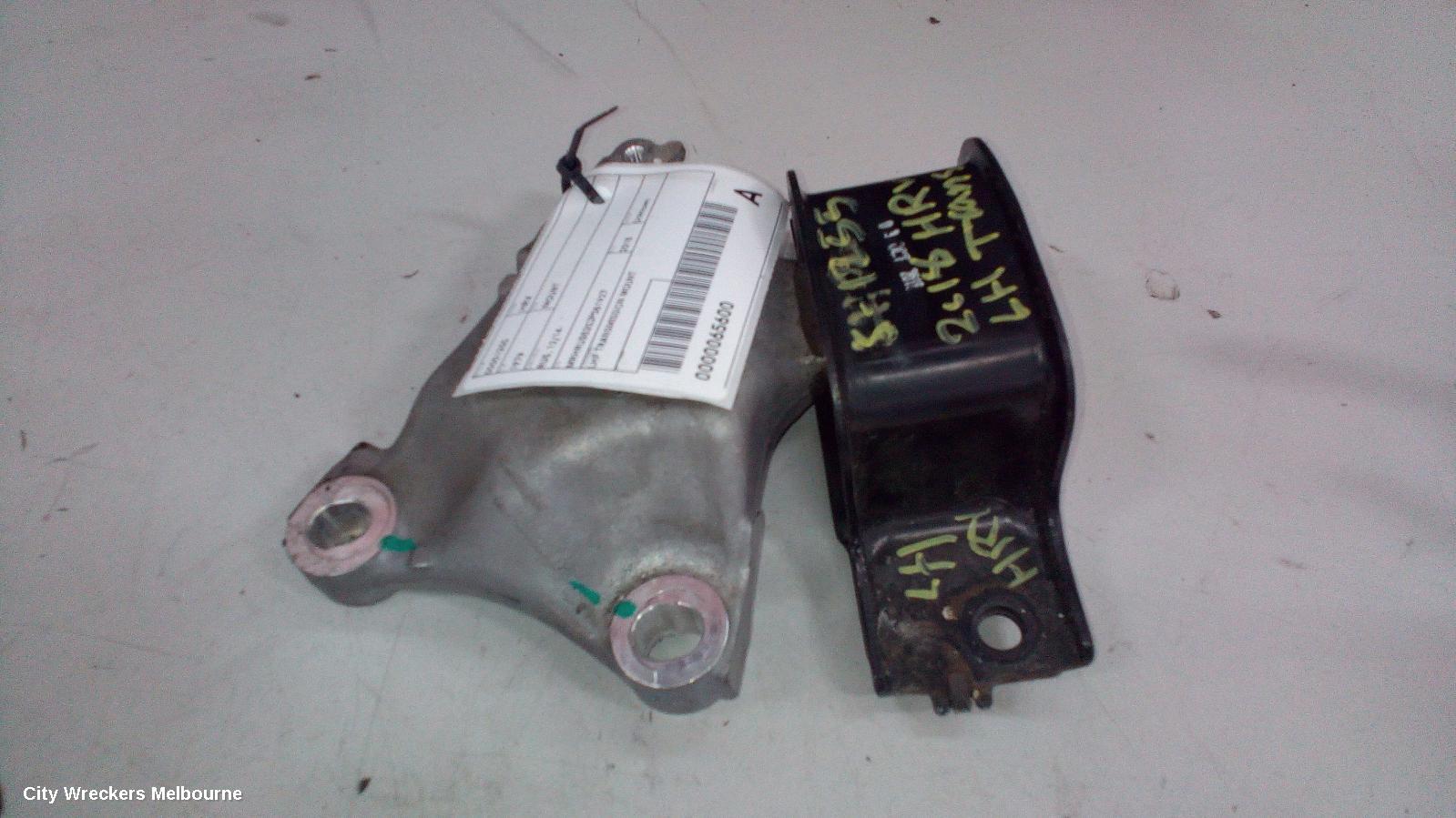 HONDA HRV MOUNT, RU, 12/2014 - 10/2021 - Image 2