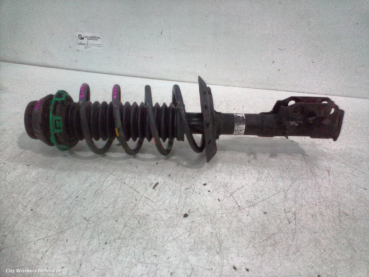 HONDA JAZZ RIGHT FRONT STRUT, GK/GF, VTI, 07/2014 - 12/2020 - Image 3