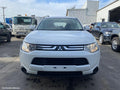 MITSUBISHI OUTLANDER LEFT GUARD, ZJ, SUIT W/ INDICATOR, 10/2012 - 02/2014 - Image 1