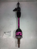 SUZUKI SWIFT RIGHT DRIVESHAFT, FRONT, MANUAL T/M, 1.4, PETROL, FZ, 08/2010 - 03/2017 - Image 1