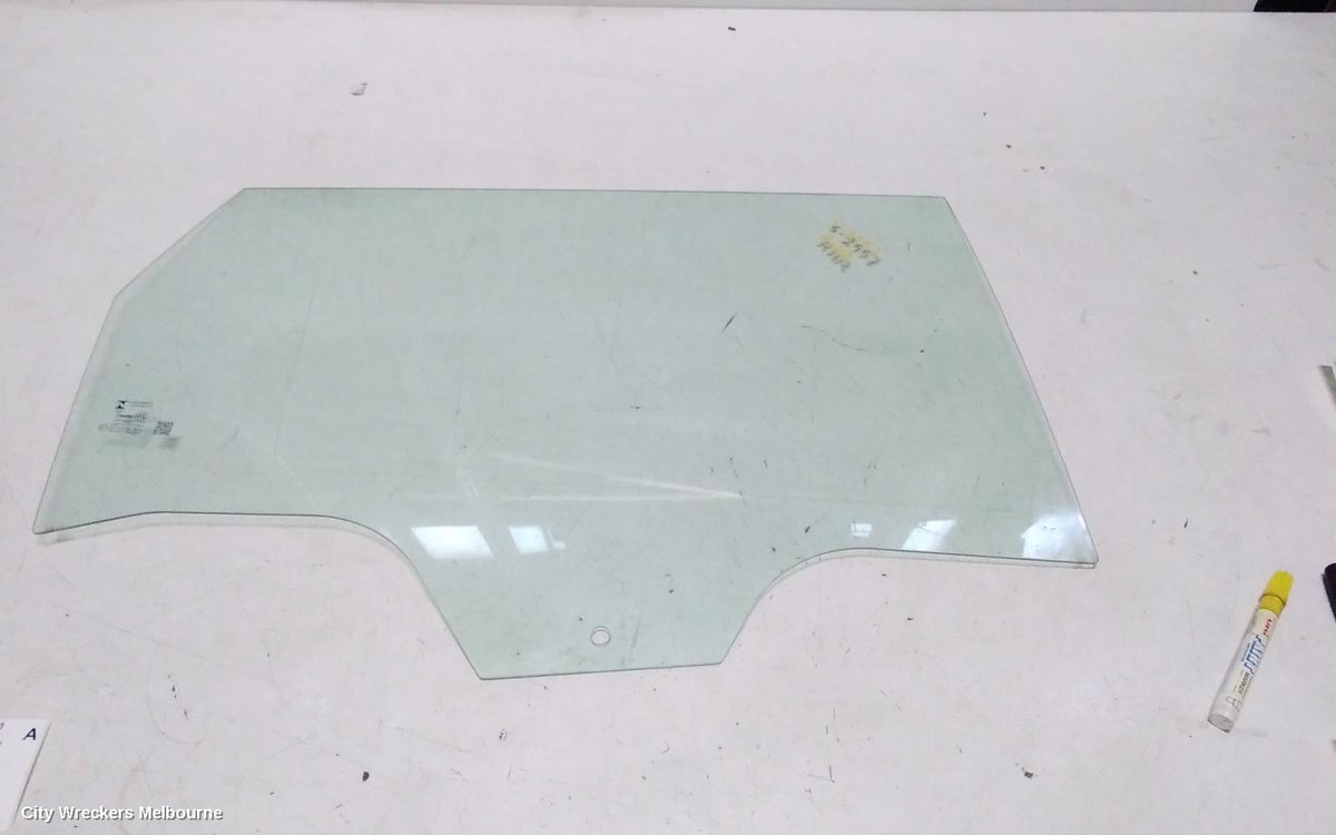 CHERY TIGGO 7 RIGHT REAR DOOR WINDOW, T32, 05/2023 ONWARDS - Image 2