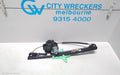 VOLKSWAGEN TIGUAN RIGHT REAR WND REG/MOTOR, DOOR REG ASSY (REG AND MOTOR), 5NA, 06/2016 ONWARDS, 5NA, 06/2016 ONWARDS - Image 1