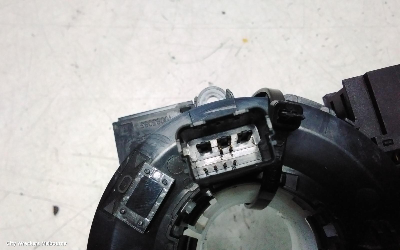 VOLKSWAGEN POLO AIRBAG MODULE/SENSOR, CLOCKSPRING, AW-AE, 09/2017 ONWARDS - Image 2