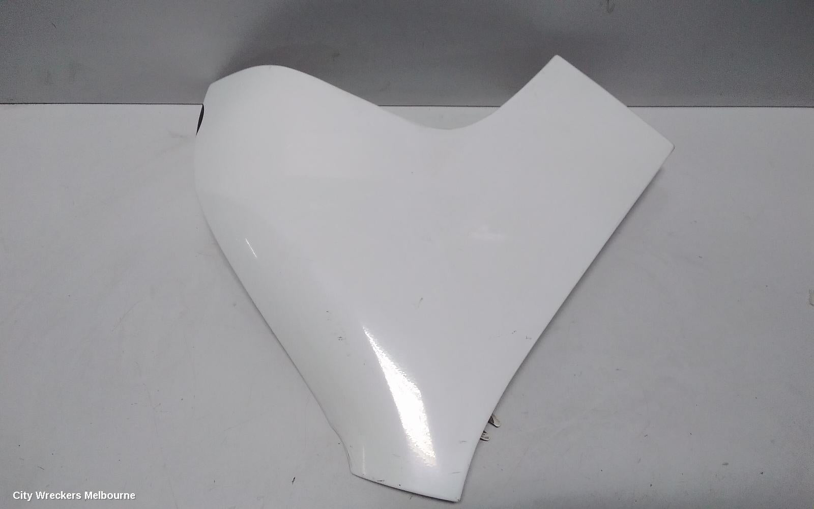 KIA PREGIO RIGHT GUARD, CT, 07/2004 - 01/2006 - Image 2