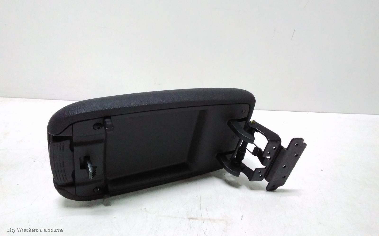 KIA CERATO CONSOLE, BD, 04/2018 - 09/2024 - Image 3