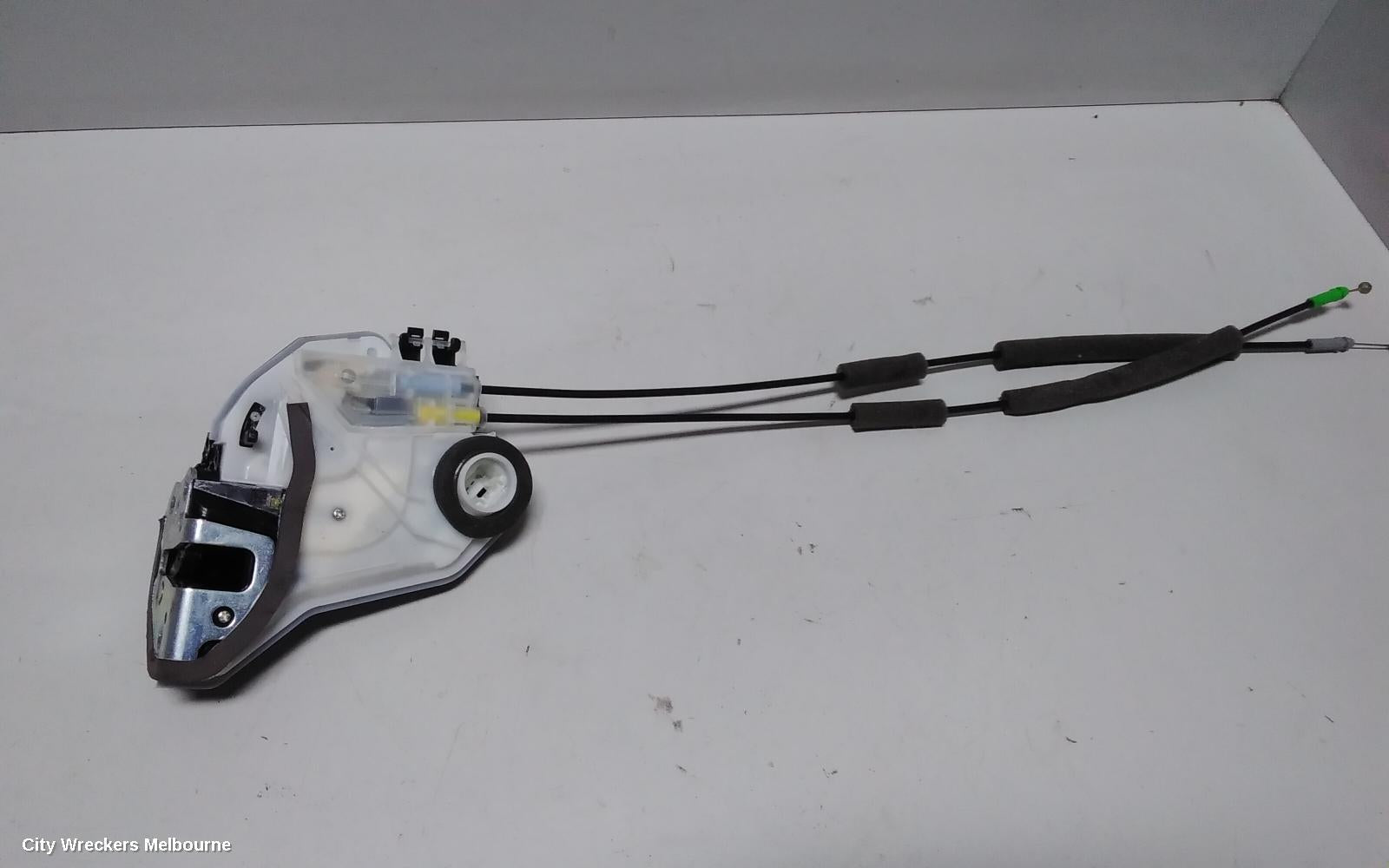 SUBARU IMPREZA DOOR/BOOT/GATE LOCK, RIGHT REAR DOOR LOCK, G5, 11/2016 ONWARDS - Image 2