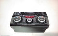 SUBARU FORESTER HEATER/AC CONTROLS, SK, DUAL ZONE CLIMATE CONTROL TYPE, 08/2018 - 11/2024 - Image 1