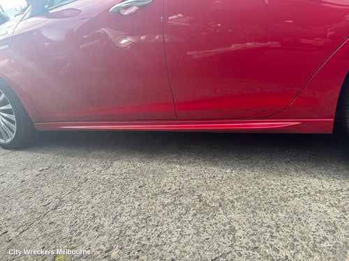 ALFA ROMEO GIULIETTA SIDE STEP/SKIRT, 940 SERIES, 01/2011 - 12/2020 - Image 2