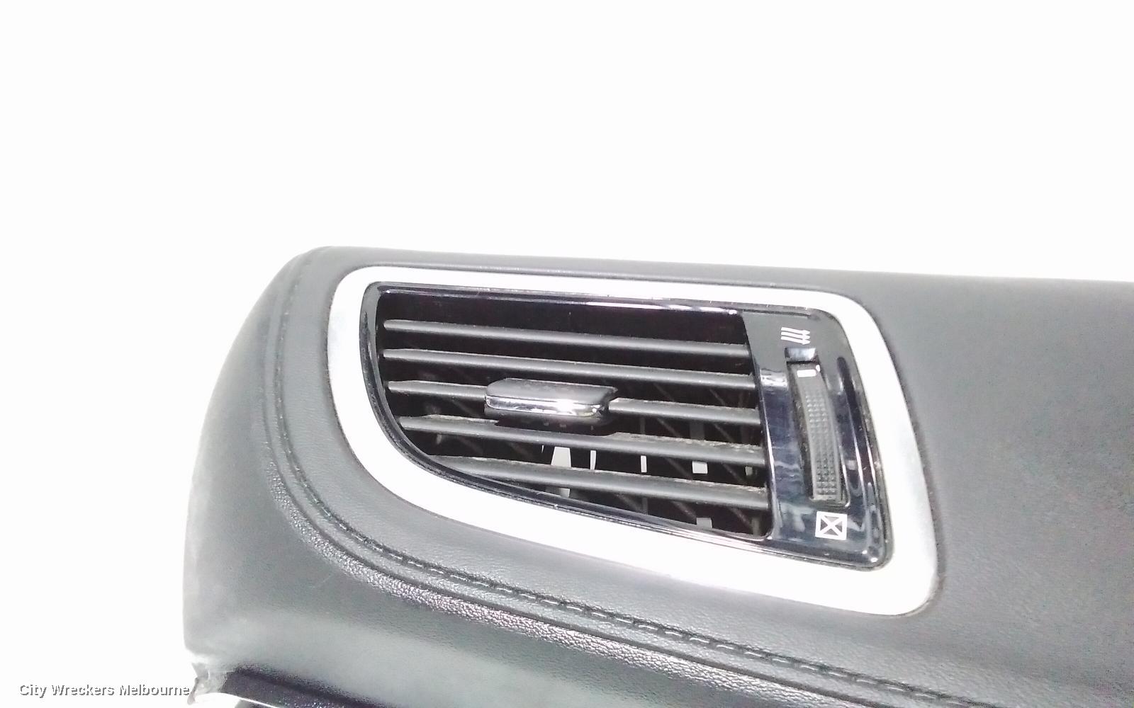 HONDA ODYSSEY, RC1, 02/2014 - 03/2022, LEFT AIRVENT WITH TRIM: 86666 - Image 2
