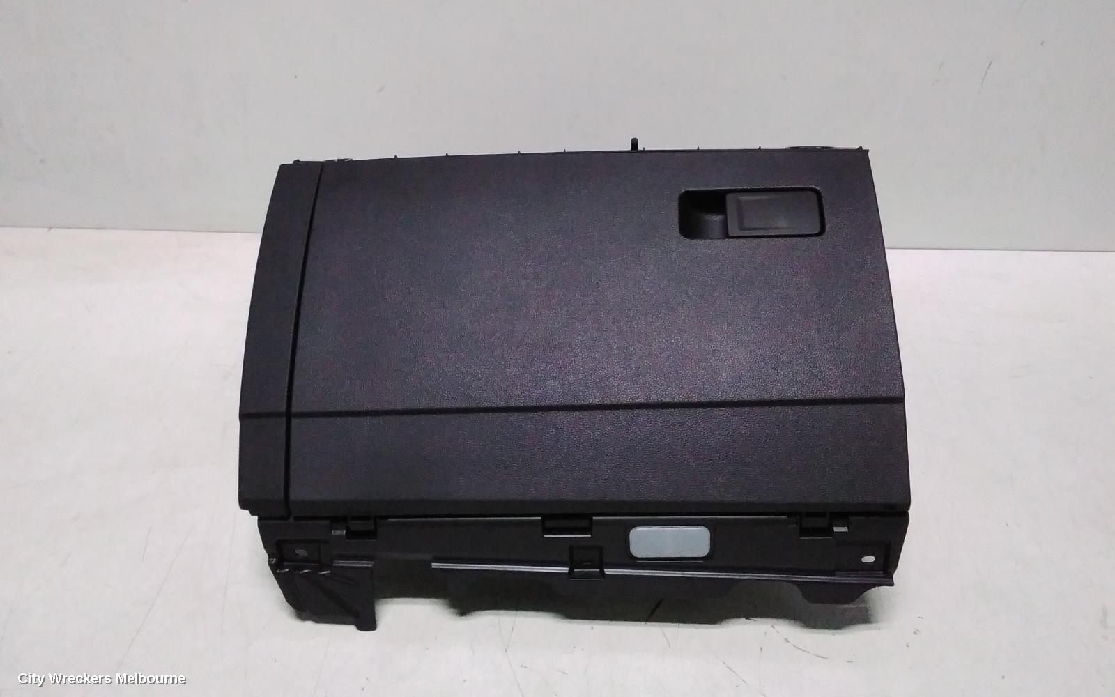 VOLKSWAGEN GOLF GLOVE BOX, GEN 8, 09/2020 ONWARDS - Image 1