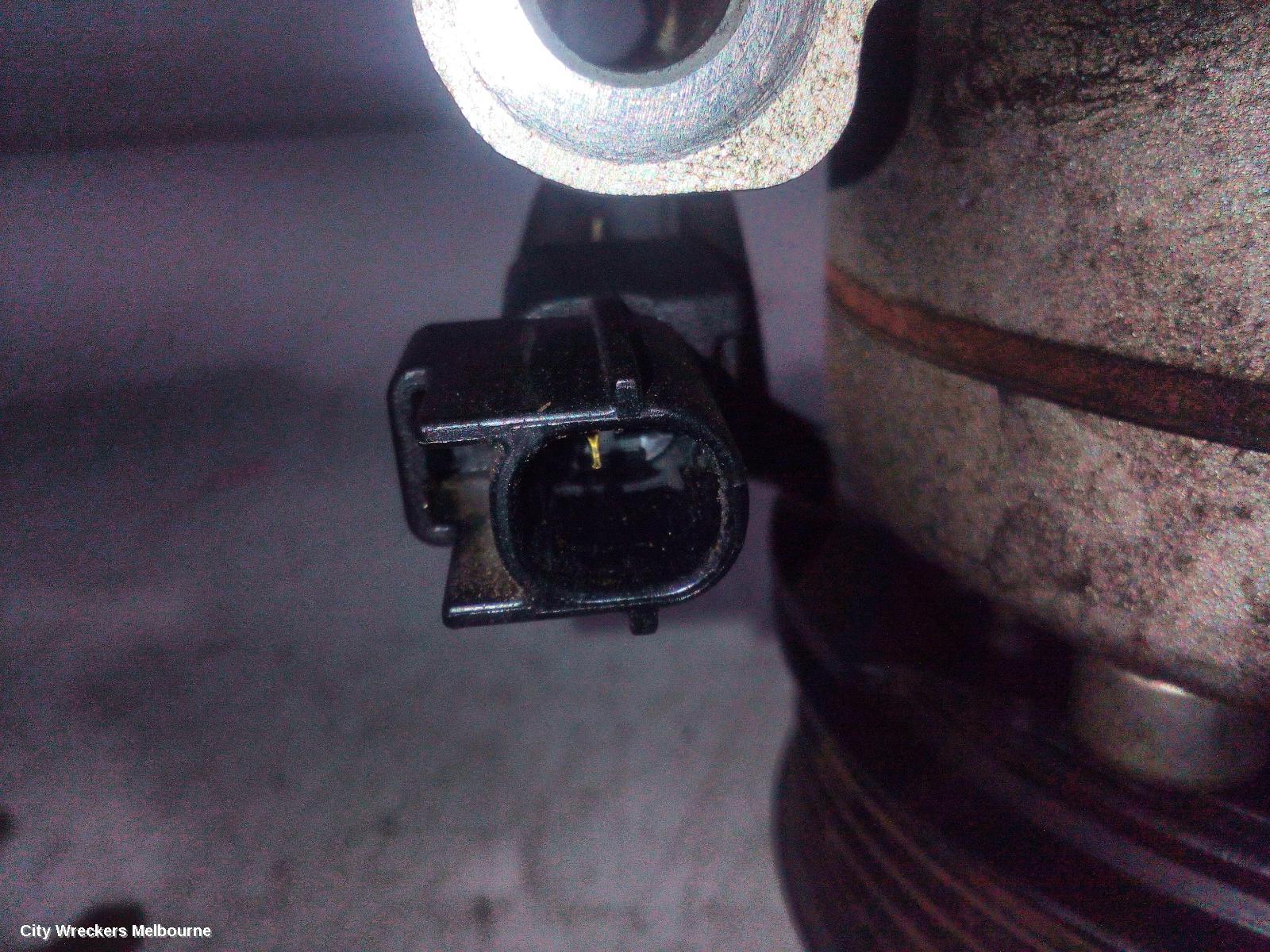 MAZDA CX5 A/C COMPRESSOR, KE, 2.2, DIESEL, P/N KD62, 03/2012 - 05/2013 - Image 3