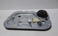 FORD FOCUS RIGHT FRONT WINDOW REG/MOTOR, LV, CL/LX/TDCI/ZETEC, 11/2008 - 07/2011 - Image 1