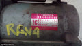 TOYOTA RAV4 STARTER, PETROL, 2.4, 2AZ-FE, ACA33, 08/2008 - 11/2012 - Image 1