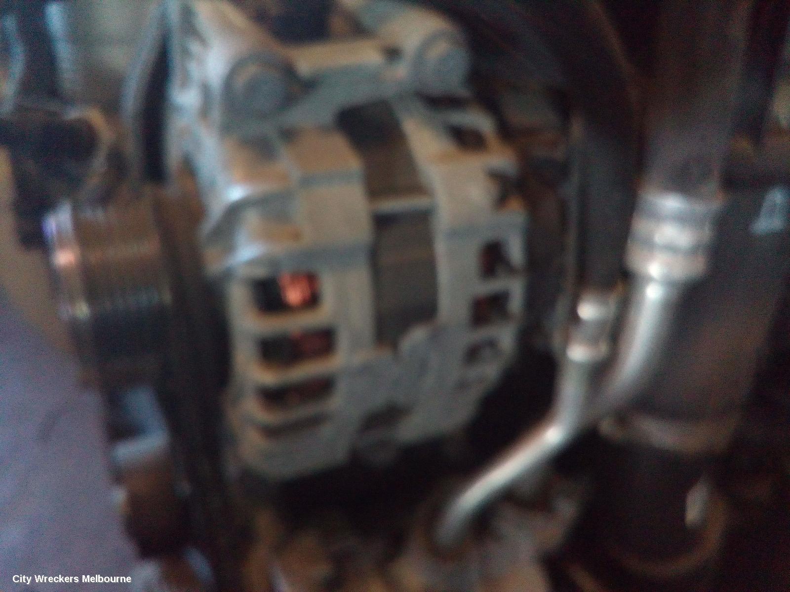 VOLKSWAGEN TIGUAN ALTERNATOR, PETROL, 2.0, VALEO 140AMP, CHHB/CZPA/DGVA/CXDA CODE, 5NA, 06/2016 ONWARDS - Image 3