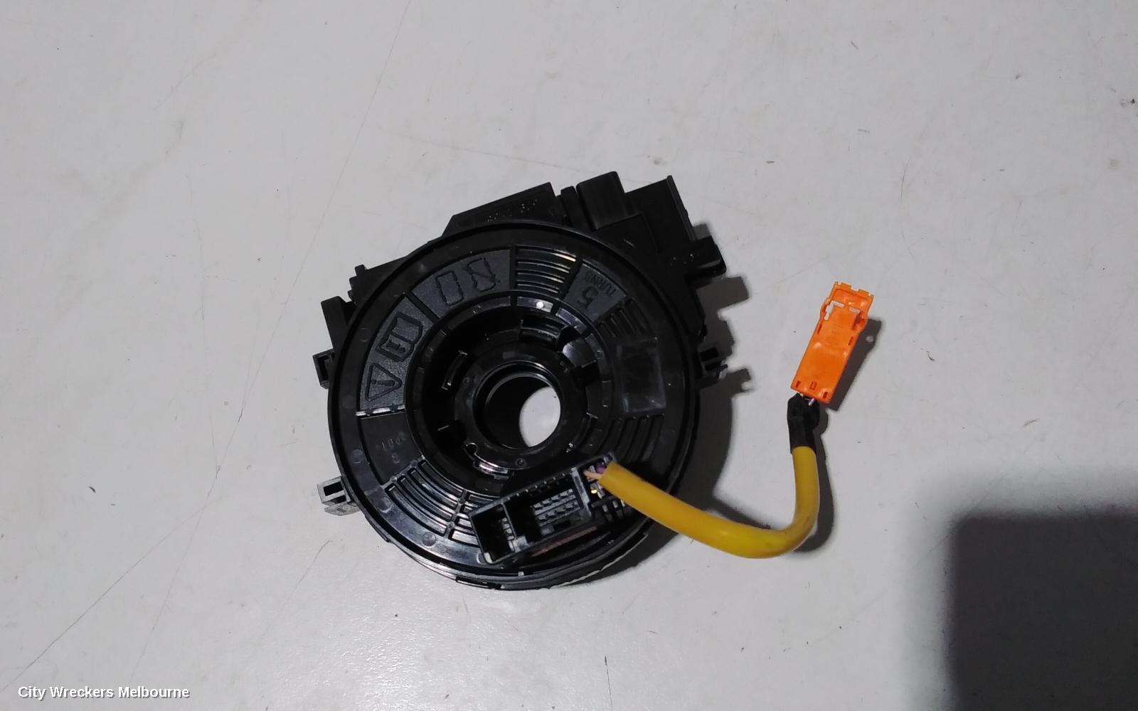 TOYOTA COROLLA AIRBAG MODULE/SENSOR, CLOCKSPRING, ZRE182R, 03/2015 - 06/2018 - Image 2