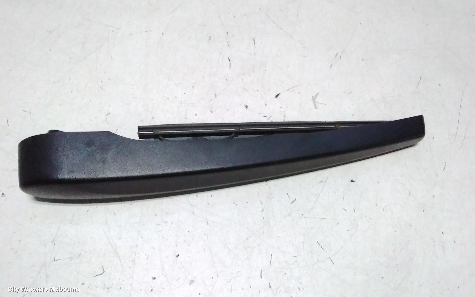 HOLDEN TRAX WIPER ARM, TAILGATE, TJ, 08/2013 - 12/2020 - Image 3