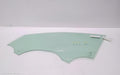 VOLKSWAGEN GOLF LEFT FRONT DOOR WINDOW, GEN 6, 5DR HATCH, 10/2008 - 03/2013 - Image 1