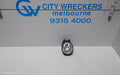 TOYOTA CAMRY RIGHT INDICATOR/FOG/SIDE, BUMPER FOGLAMP, ACV40R/AHV40R, 06/2006 - 11/2011 - Image 1
