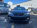 HONDA ACCORD RIGHT FRONT DOOR, 9TH GEN, 05/2013 - 08/2019 - Image 1