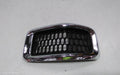 JEEP CHEROKEE GRILLE, RADIATOR GRILLE, KL, SPORT/LIMITED/LONGITUDE, CHROME, 02/2014 - 03/2018 - Image 1