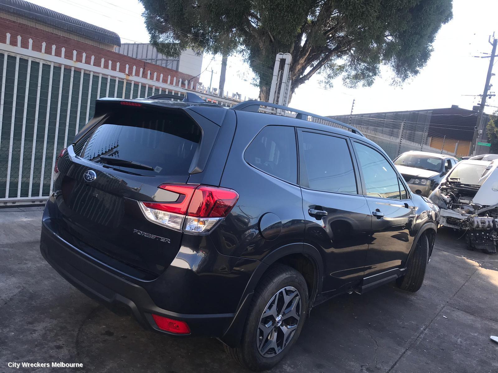 SUBARU FORESTER RIGHT FRONT STRUT, SK, 08/2018 - 11/2024 - Image 2