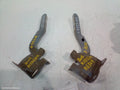 TOYOTA KLUGER BONNET HINGE/STRUT, XU50 SERIES, 03/2014 - 02/2021 - Image 1