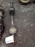 TOYOTA ESTIMA RIGHT DRIVESHAFT, XR50, 05-19 - Image 1