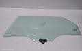 HYUNDAI I40 LEFT REAR DOOR WINDOW, WAGON, STANDARD TYPE, VF, 09/2011 - 12/2019 - Image 1