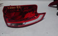 LDV G10 RIGHT TAILLIGHT, SV7C, IN BODY, W/ HALOGEN TYPE, TAILGATE, VAN, 04/2015 ONWARDS - Image 1