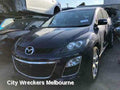 MAZDA CX7 BONNET, ER, 11/2006 - 02/2012 - Image 1