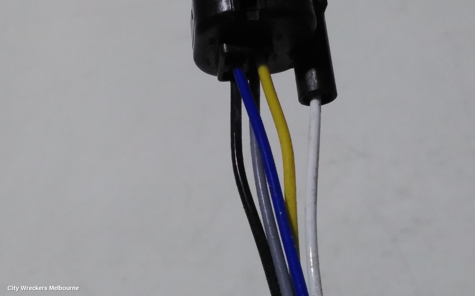 HOLDEN COMMODORE OXYGEN SENSOR, ZB, 10/2017 - 12/2020 - Image 3